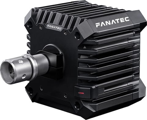 FANATEC CSL DDの5Nm Fanatec CSL DD (5NM) Wheelbase (XB1/PC) - CeX (UK): - Buy, Sell